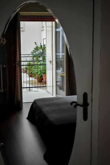 Dimora Lore Polignano a Mare Esterno foto