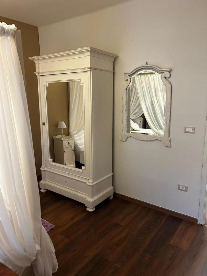 Dimora Lore Polignano a Mare Esterno foto
