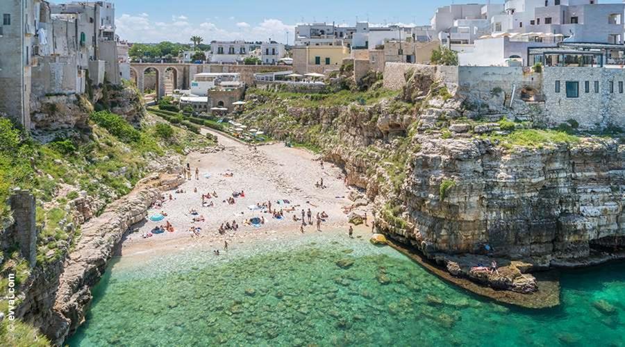 Dimora Lore Polignano a Mare Esterno foto